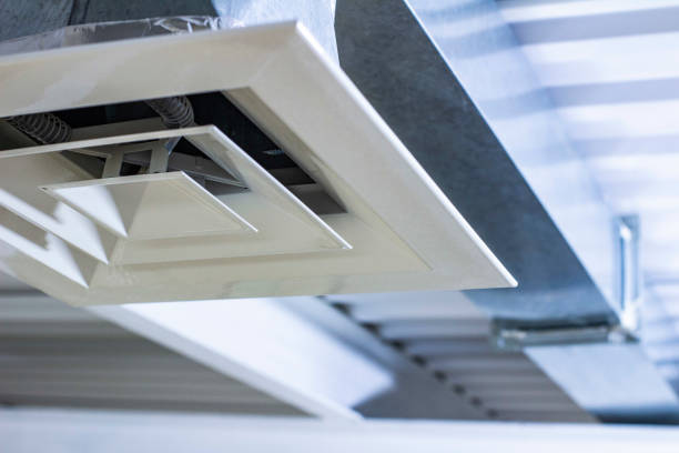 Best Air Duct Cleaning Near Me  in Princess Anne, MD
