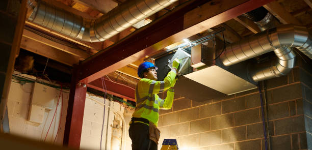 Best Commercial Air Duct Cleaning  in Princess Anne, MD