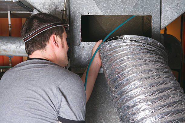 Reliable MD Airduct Cleaning Solutions