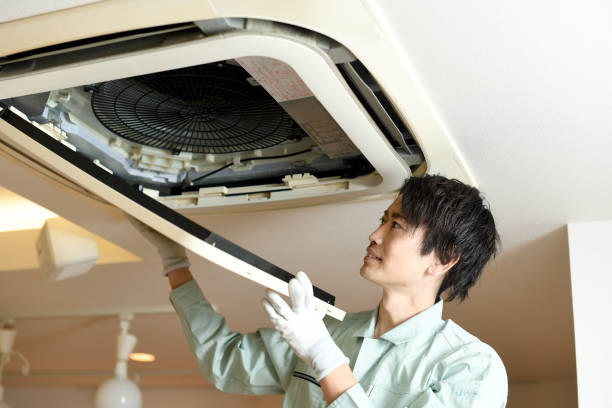 Best Dryer Vent Cleaning Services  in Princess Anne, MD
