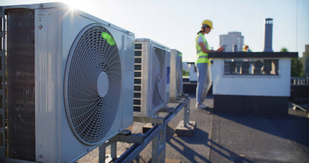 Best Commercial Air Duct Cleaning  in Princess Anne, MD