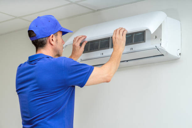 Best Affordable Air Duct Cleaning  in Princess Anne, MD