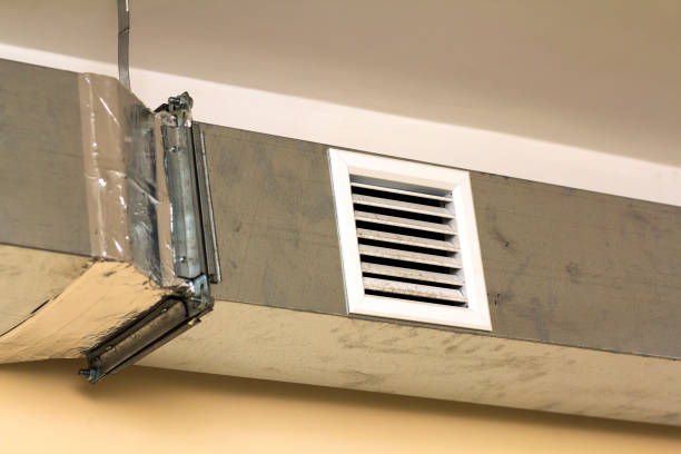 Best Air Duct Cleaning Near Me  in Princess Anne, MD