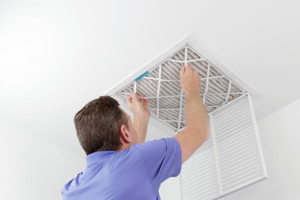 Best Best Air Duct Cleaning Company  in Princess Anne, MD